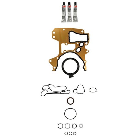 Fel-Pro Conversion Gasket Set, Cs26516 CS26516